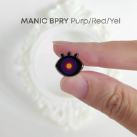 0.5" Eye of Seraphim Mini - MANIC