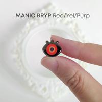 0.5" Eye of Seraphim Mini - MANIC