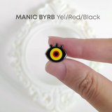 0.5" Eye of Seraphim Mini - MANIC